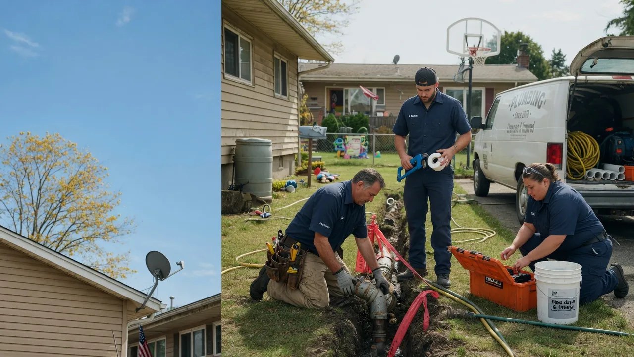 Garbage Disposal Replacement in Ralls, TX near me